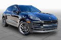 2022 Porsche Macan
