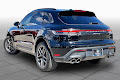 2022 Porsche Macan