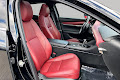 2024 Mazda Mazda3 Hatchback 2.5 Turbo Premium Plus