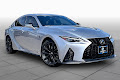 2024 Lexus IS 300 F SPORT Design