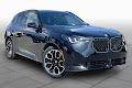 2026 BMW X3 30 xDrive 30 xDrive
