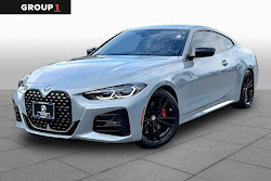 2024 BMW 430i 430i