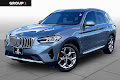 2024 BMW X3 sDrive30i sDrive30i