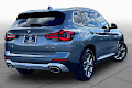 2024 BMW X3 sDrive30i sDrive30i