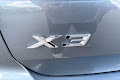 2024 BMW X3 sDrive30i sDrive30i