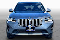 2024 BMW X3 sDrive30i sDrive30i