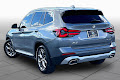 2024 BMW X3 sDrive30i sDrive30i