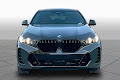 2027 BMW X6 xDrive40i xDrive40i