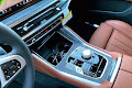 2027 BMW X6 xDrive40i xDrive40i