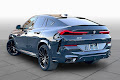 2027 BMW X6 xDrive40i xDrive40i
