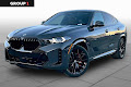 2027 BMW X6 xDrive40i xDrive40i