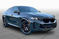 2027 BMW X6 xDrive40i xDrive40i