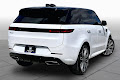 2025 Land Rover Range Rover Sport Autobiography