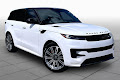 2025 Land Rover Range Rover Sport Autobiography
