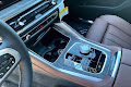 2027 BMW X6 xDrive40i xDrive40i