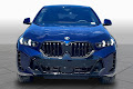 2027 BMW X6 xDrive40i xDrive40i
