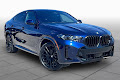 2027 BMW X6 xDrive40i xDrive40i