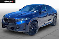 2027 BMW X6 xDrive40i xDrive40i