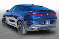 2027 BMW X6 xDrive40i xDrive40i