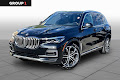 2023 BMW X5 sDrive40i sDrive40i