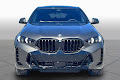 2027 BMW X6 xDrive40i xDrive40i