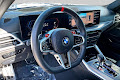 2025 BMW M3 Competition xDrive