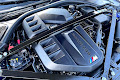 2025 BMW M3 Competition xDrive