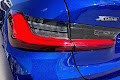 2025 BMW M3 Competition xDrive
