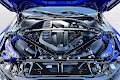 2025 BMW M3 Competition xDrive
