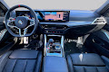 2025 BMW M3 Competition xDrive