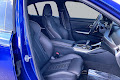 2025 BMW M3 Competition xDrive
