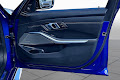 2025 BMW M3 Competition xDrive