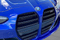 2025 BMW M3 Competition xDrive