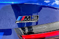 2025 BMW M3 Competition xDrive