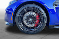 2025 BMW M3 Competition xDrive