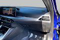 2025 BMW M3 Competition xDrive