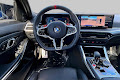 2025 BMW M3 Competition xDrive