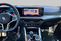 2025 BMW M3 Competition xDrive