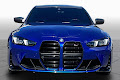 2025 BMW M3 Competition xDrive