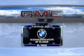 2021 GMC Yukon Denali Denali