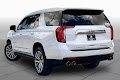 2021 GMC Yukon Denali Denali