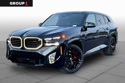 2027 BMW M Models