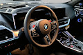 2027 BMW M Models Label