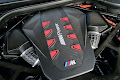 2027 BMW M Models Label