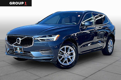 2020 Volvo XC60