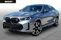 2027 BMW X6 M60i M60i