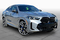 2027 BMW X6 M60i M60i