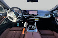 2027 BMW X6 M60i M60i