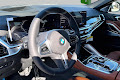 2027 BMW X6 M60i M60i