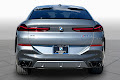 2027 BMW X6 M60i M60i